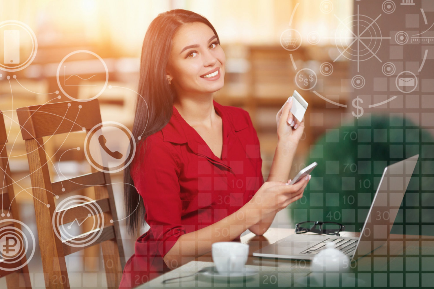 Técnico Universitario en Mercadeo Digital